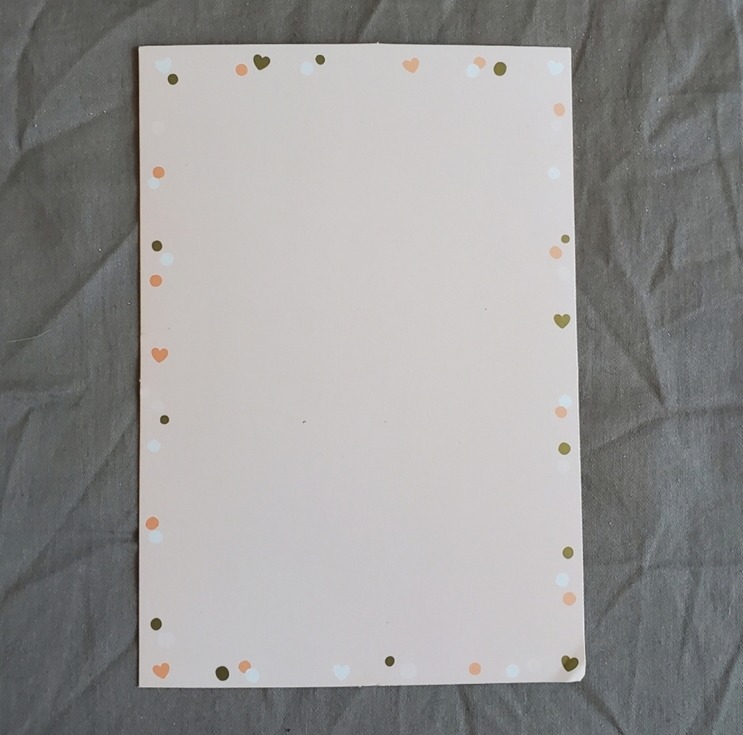 Pink Hearts Photo Display - photo 2