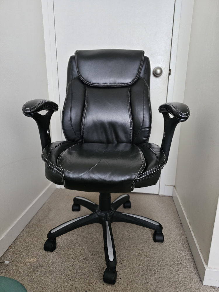 office Chair - photo 2