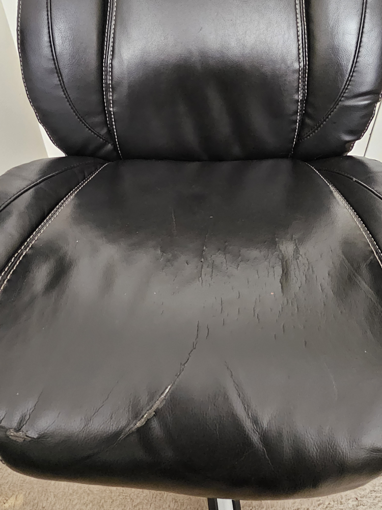 office Chair - photo 3