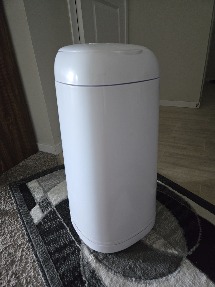 Diaper genie expressions