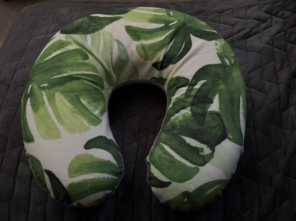Travel Neck Pillow