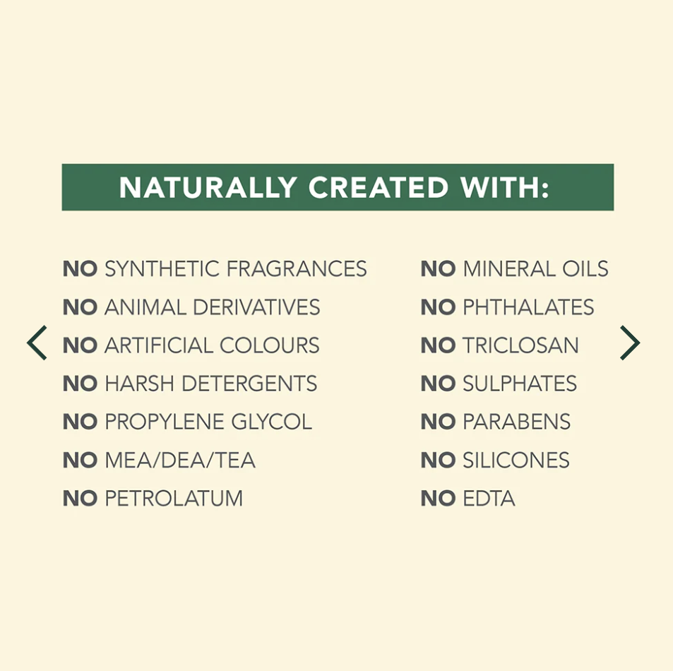 Sukin Botanical body wash: Coconut & Lime image indicator(2)