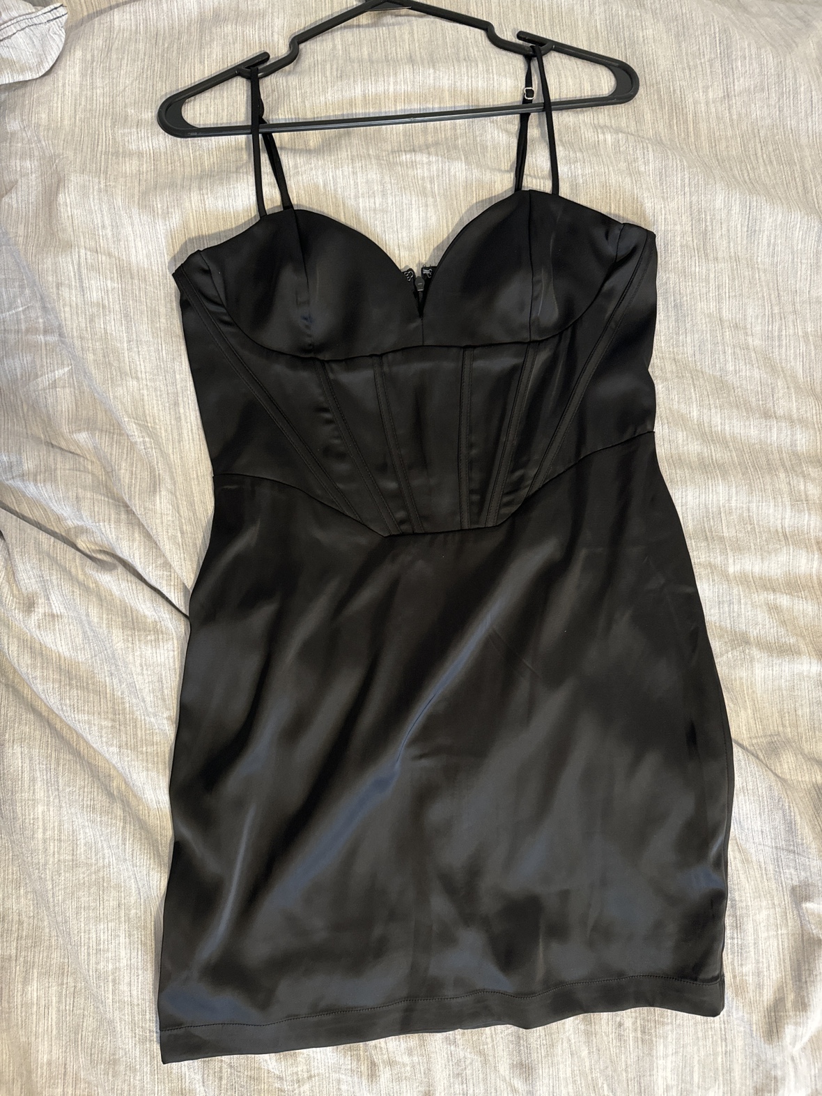 Cute corset dress- Brand New with tag