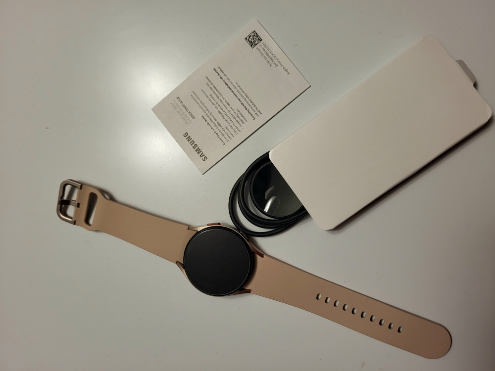 Samsung Galaxy Watch 4