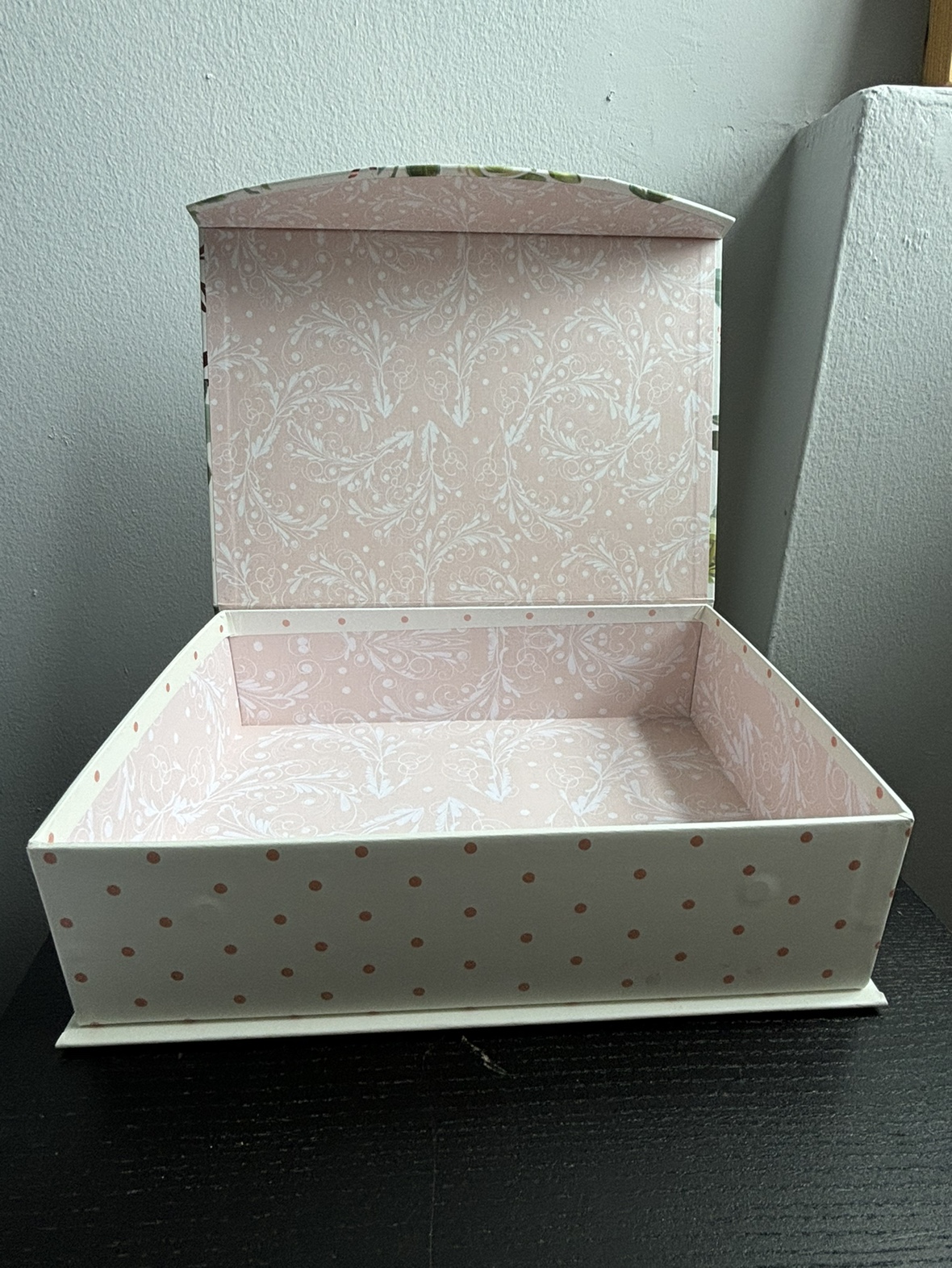 Storage box - photo 3