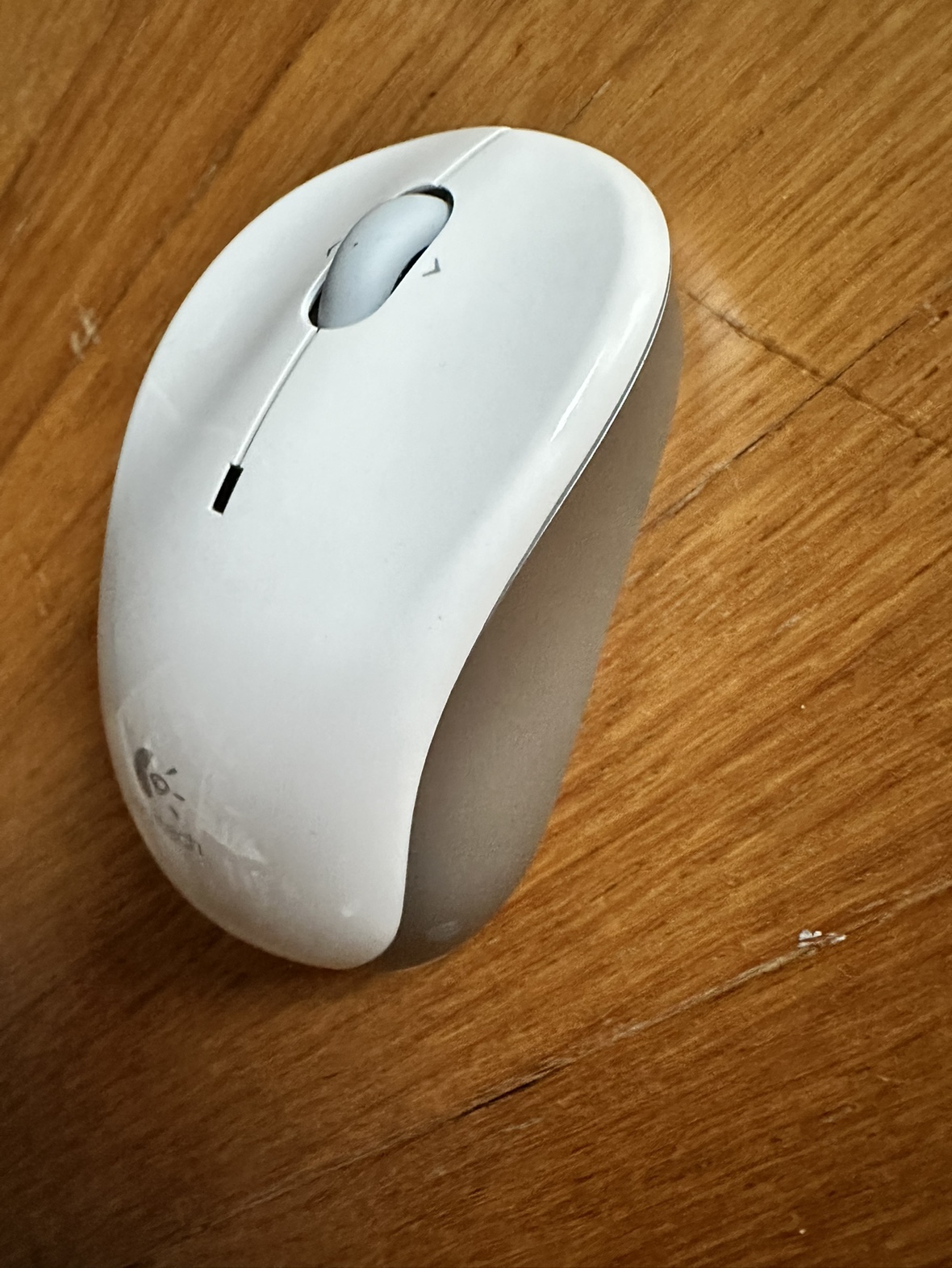 Bluetooth mouse image indicator(2)