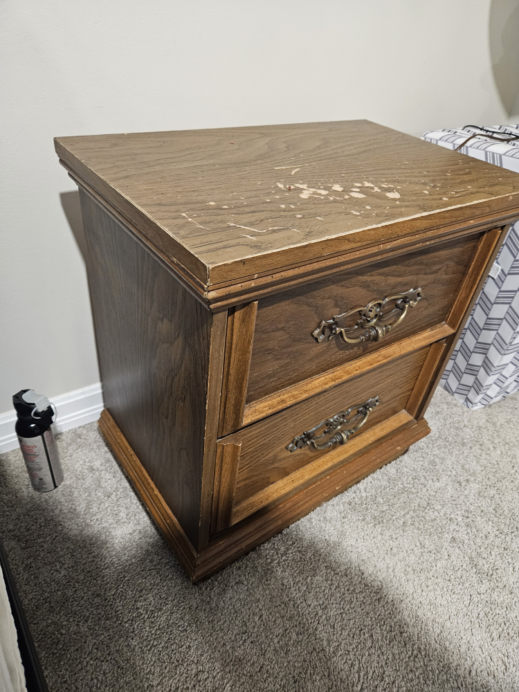 Nightstand - photo 2