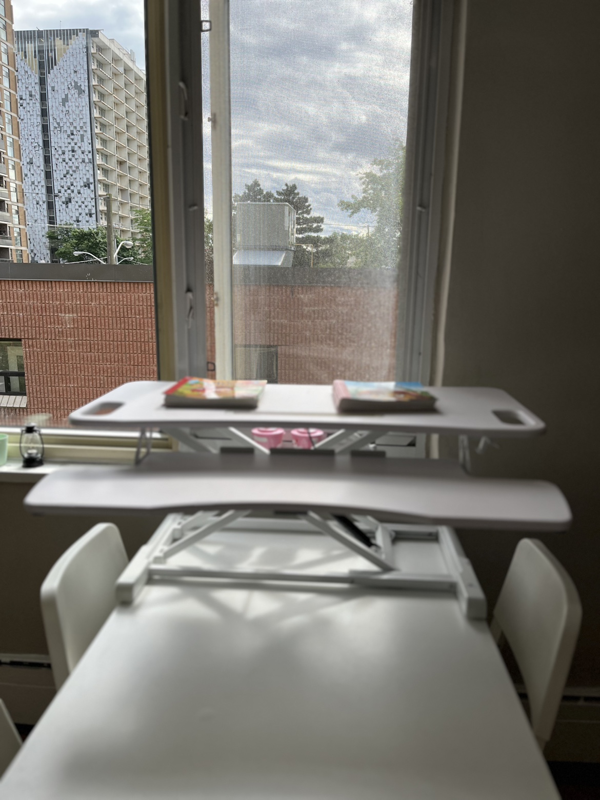 Computer Table (Standing Desk) - photo 2