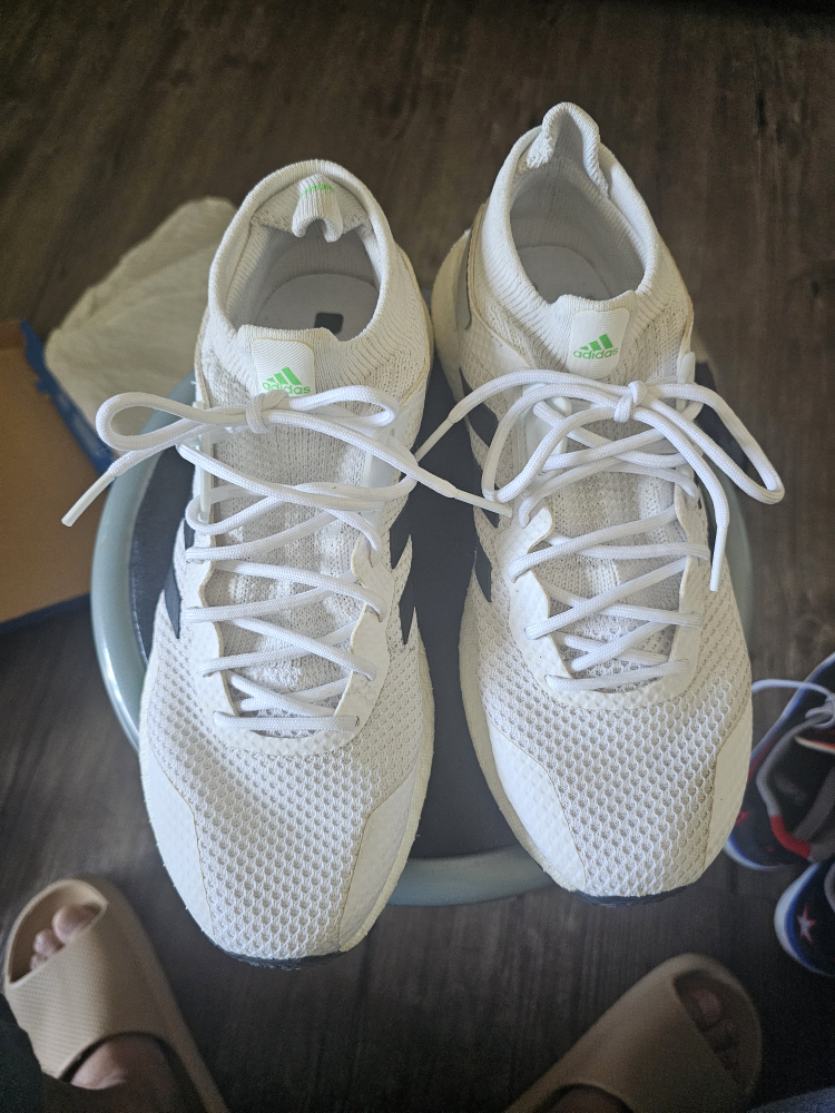 Adidas Boost HD Continental US 9.5 - photo 3