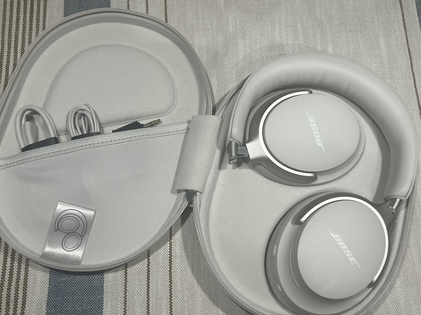 BOSE headphone - photo 3