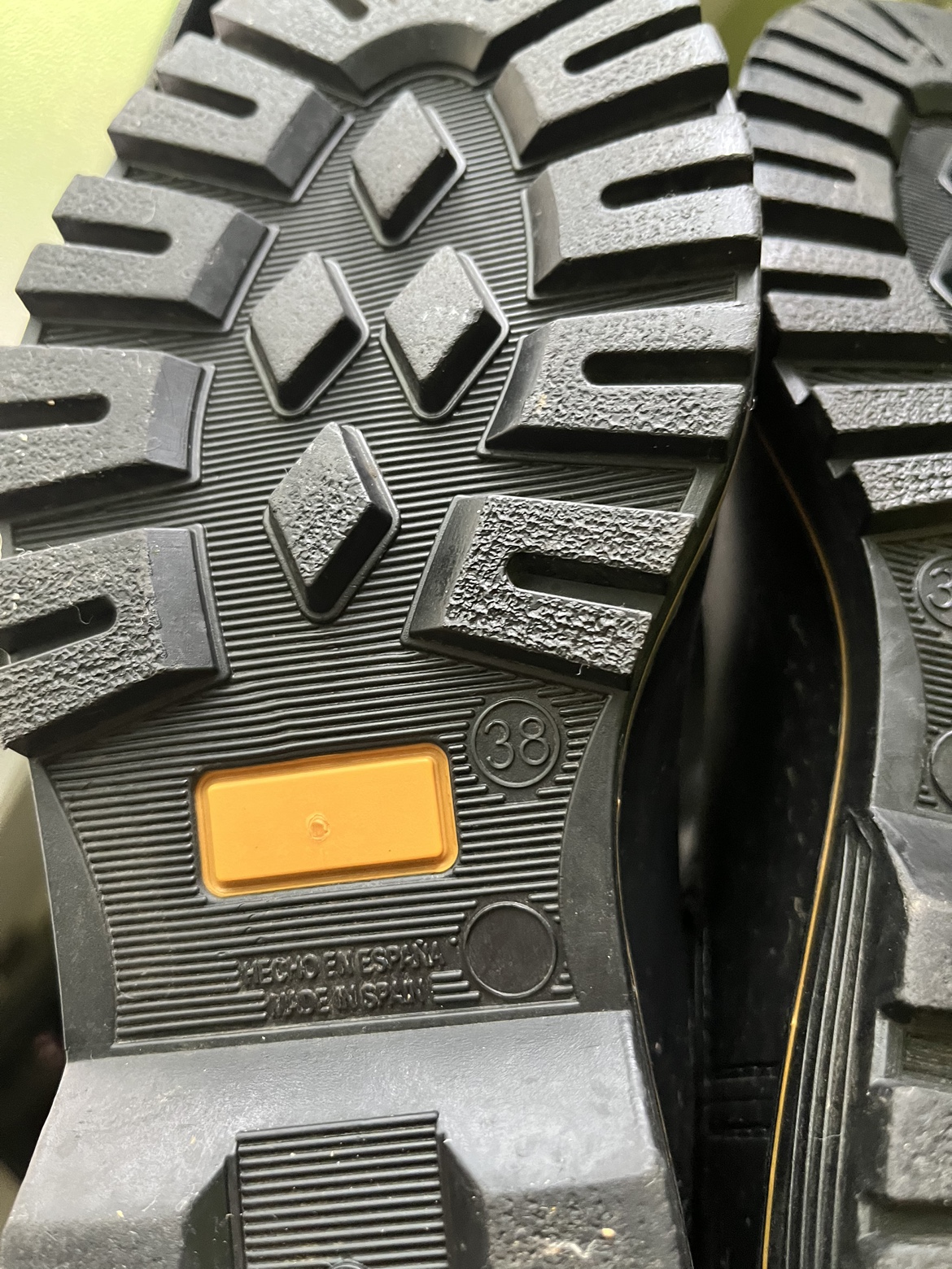 Igor Rain boots #freecycle image indicator(3)