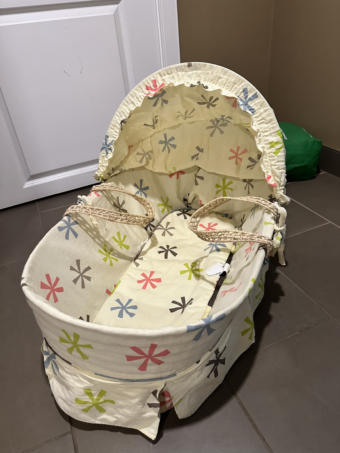 Moses Basket