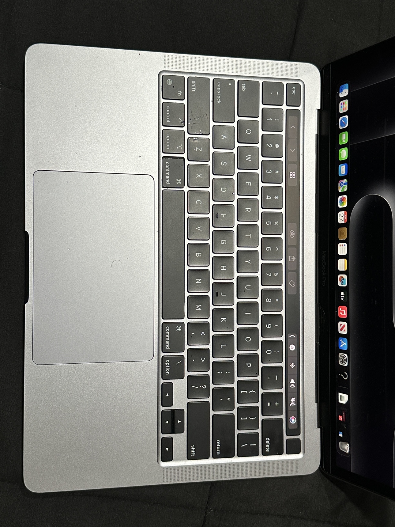 Macbook pro 13 - photo 4