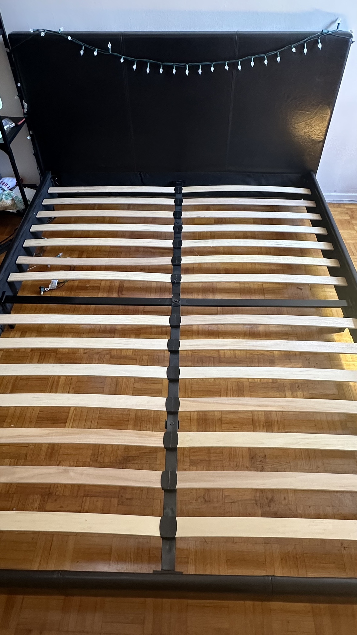 Queen bedframe for sale - photo 3