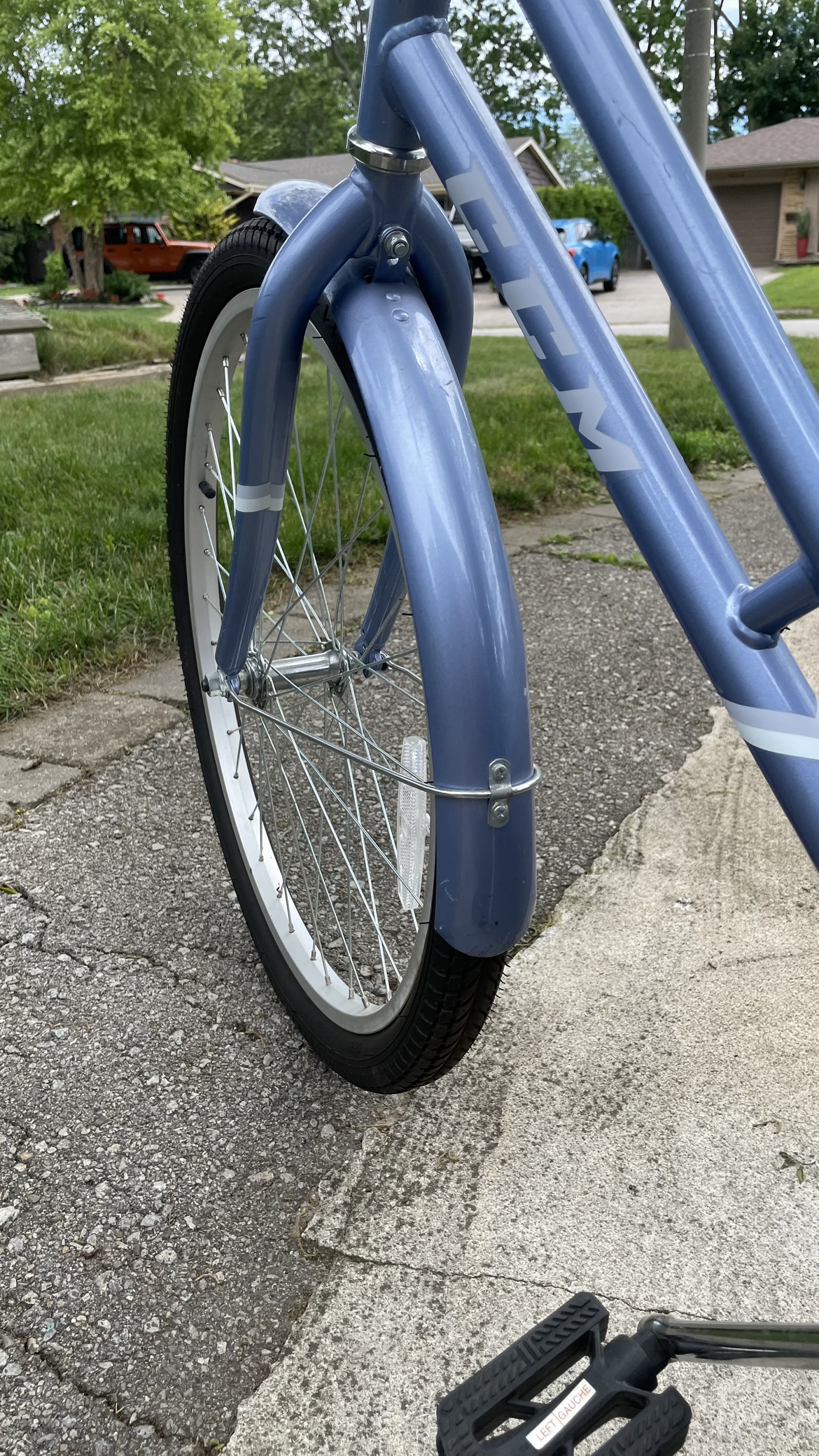 Pre-Teen Kids Bike - photo 3