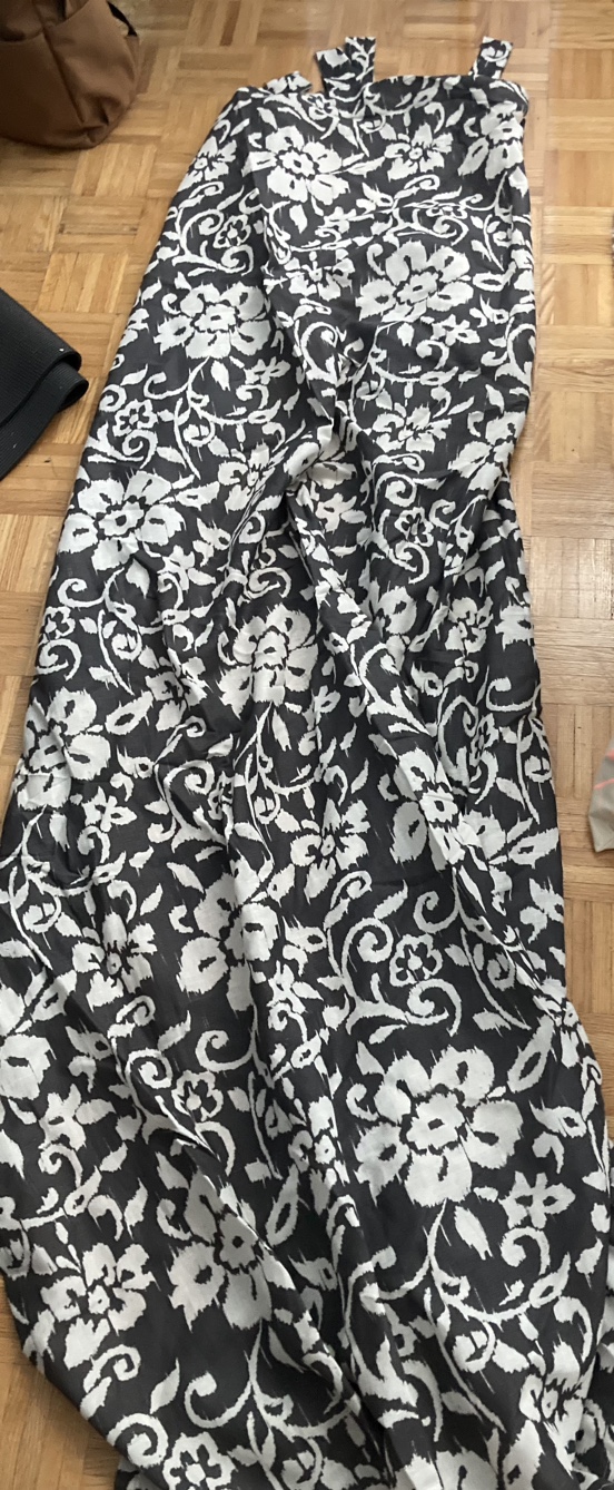 IKEA curtains 145 x 250 ( 2 panels) - photo 2