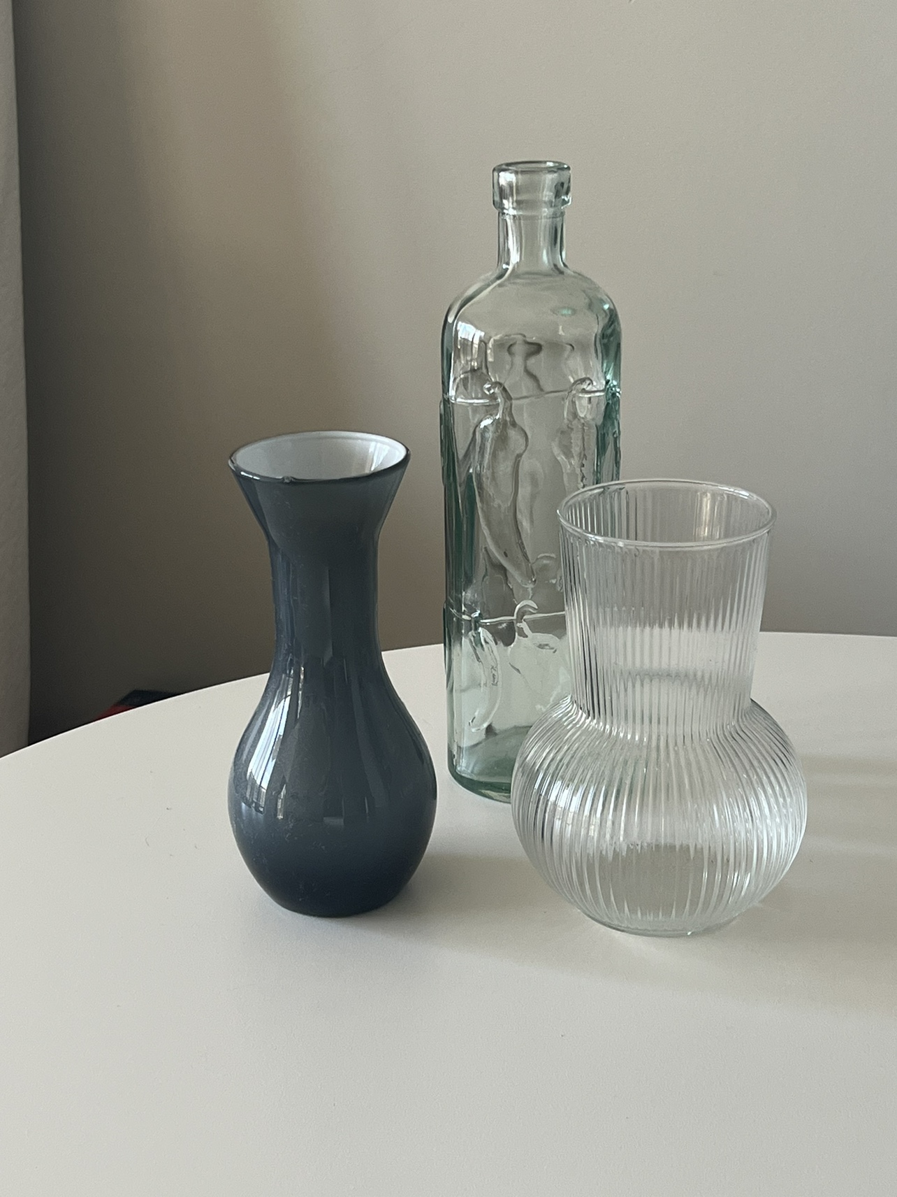 Free vases