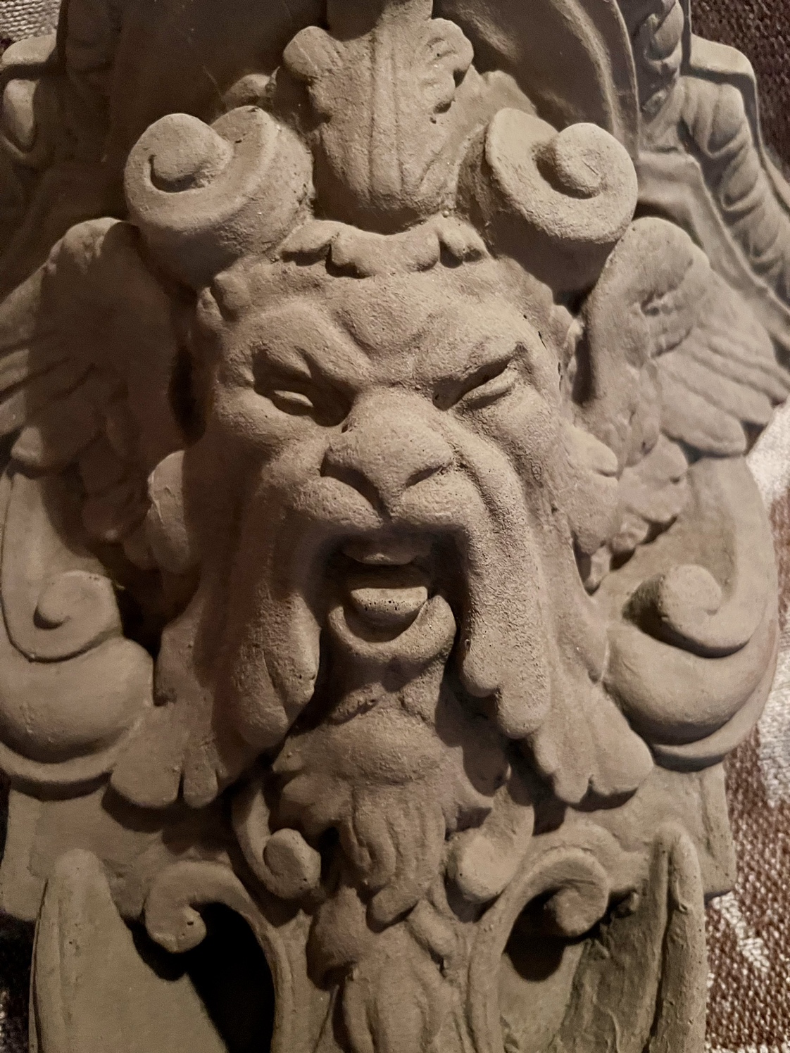 Gargoyle