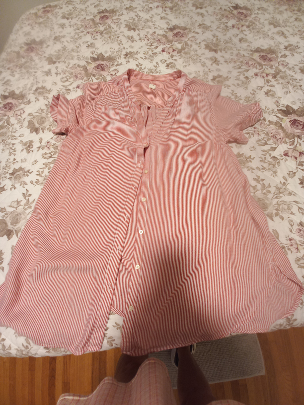 pregnancy clothes