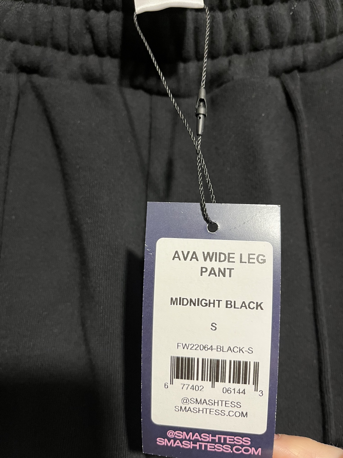 New Smash and Tess Wide Leg Pants Small image indicator(2)