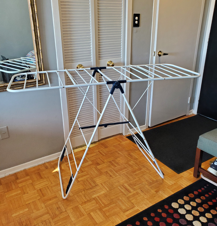 Drying Rack thumbnail