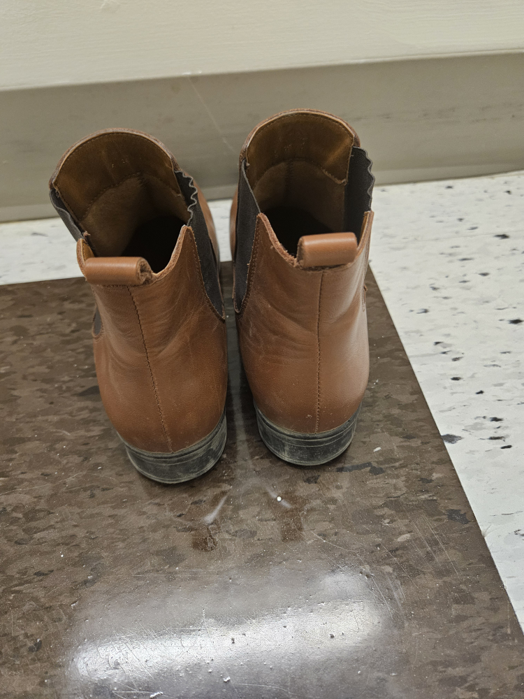 Ankle Boot