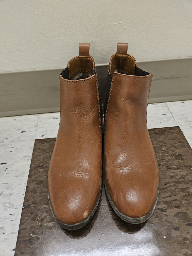 Ankle Boot - photo 2