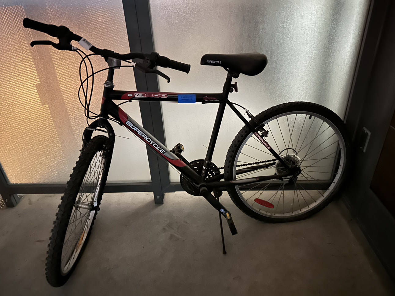 Bike