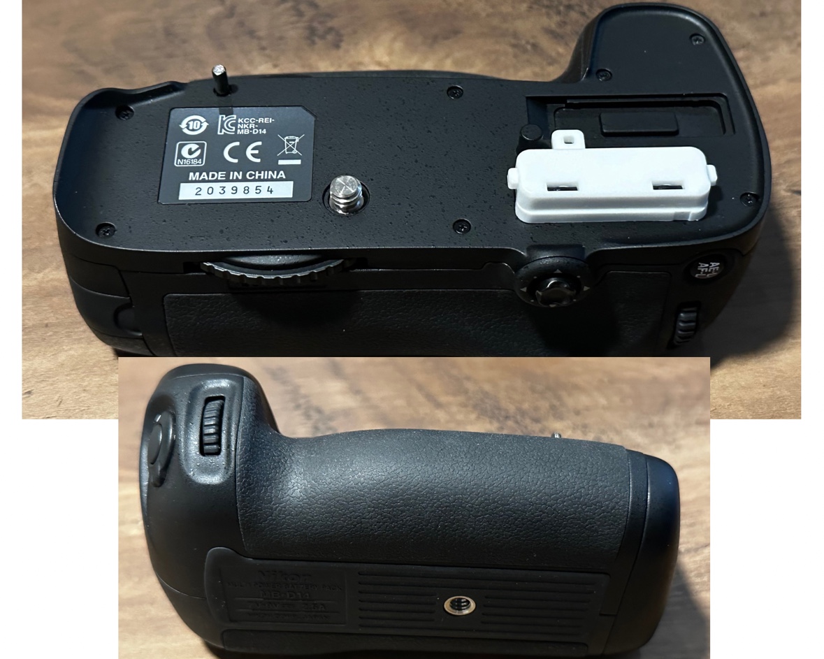 Brand New Super Clean Nikon D610- Full Frame-with 50mm Lens, etc - photo 5
