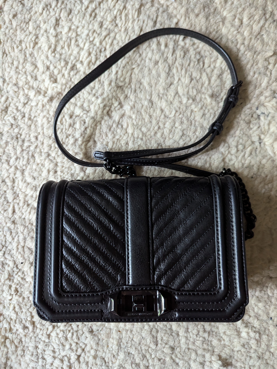 Rebecca Minkoff bag thumbnail