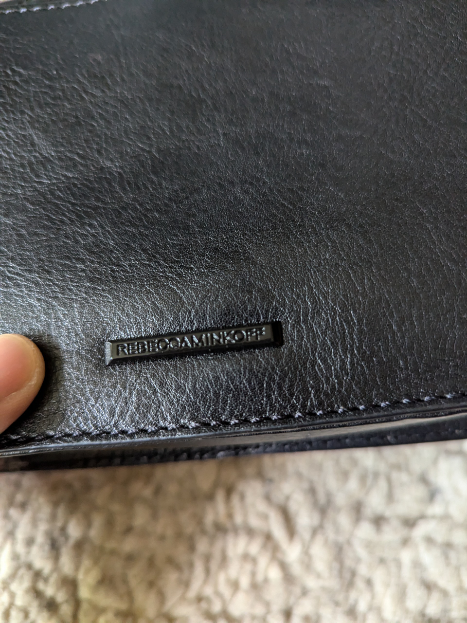 Rebecca Minkoff bag image indicator(2)