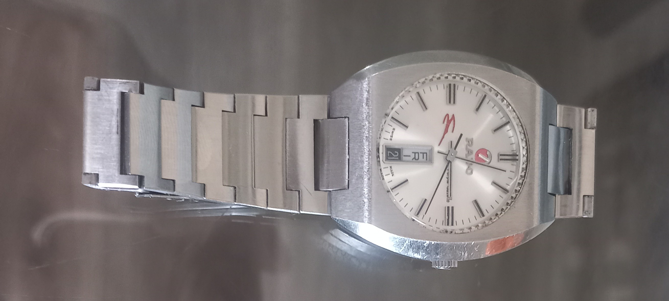 Rado Purple Gazelle