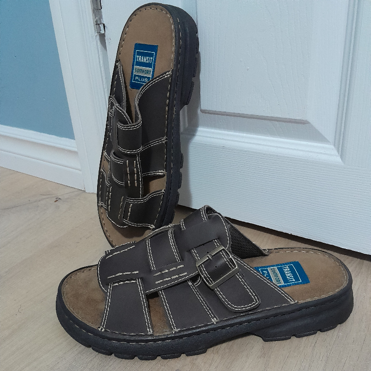 Transit Comfort Plus Sandals image indicator(3)