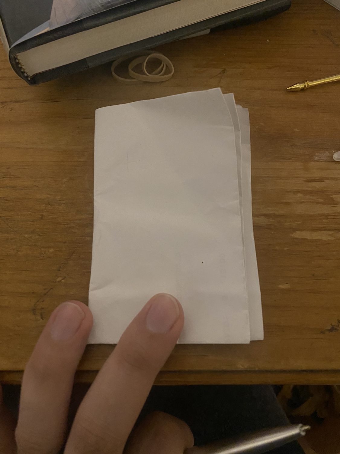 INVISIBLE INK+UV LIGHT PENS image indicator(3)