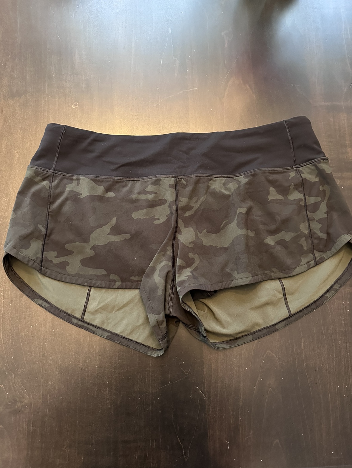 Lululemon Speed up shorts 2.5” - photo 2
