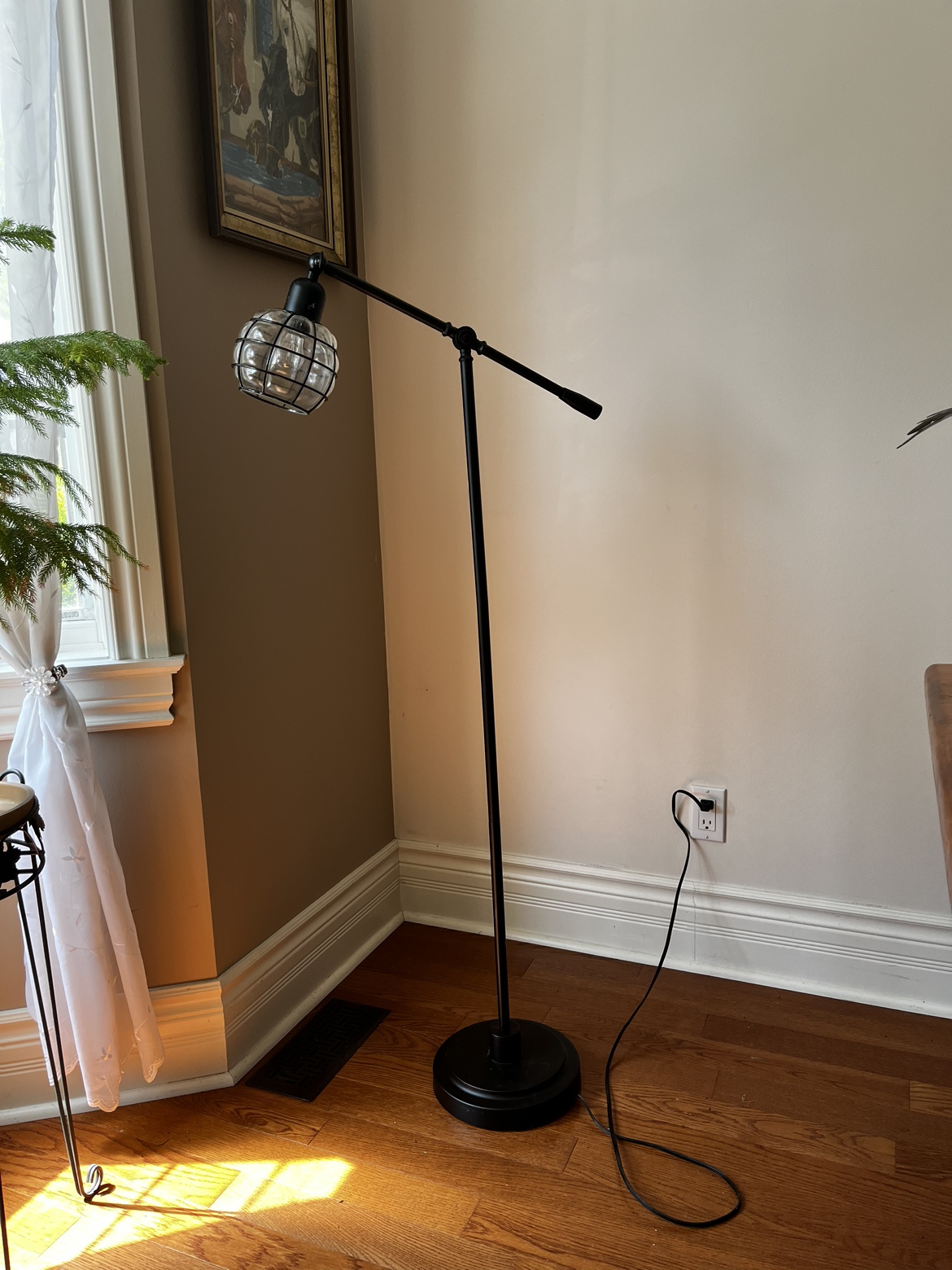 Floor lamp