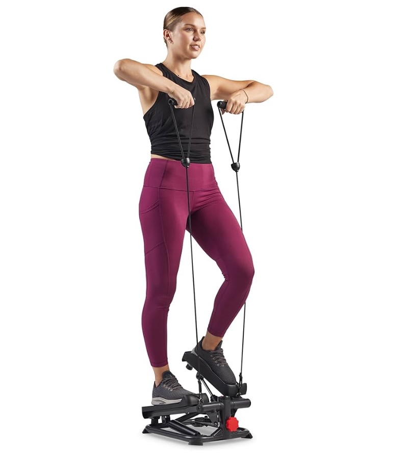Stepper Machine thumbnail