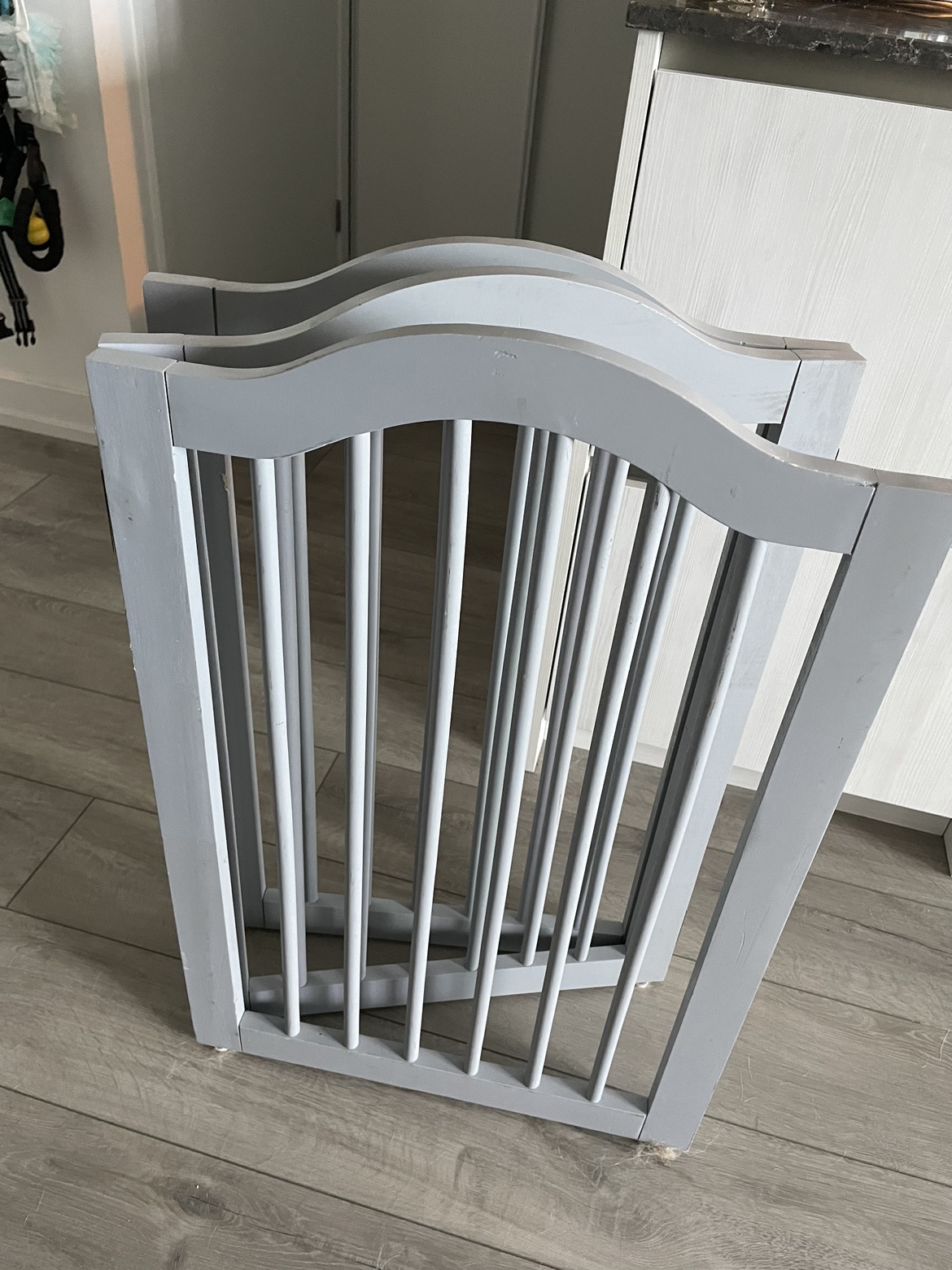 Baby/Dog Gate - photo 2