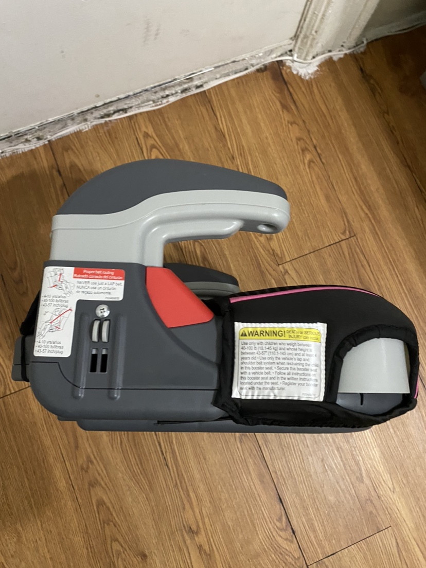Car boosters - photo 2