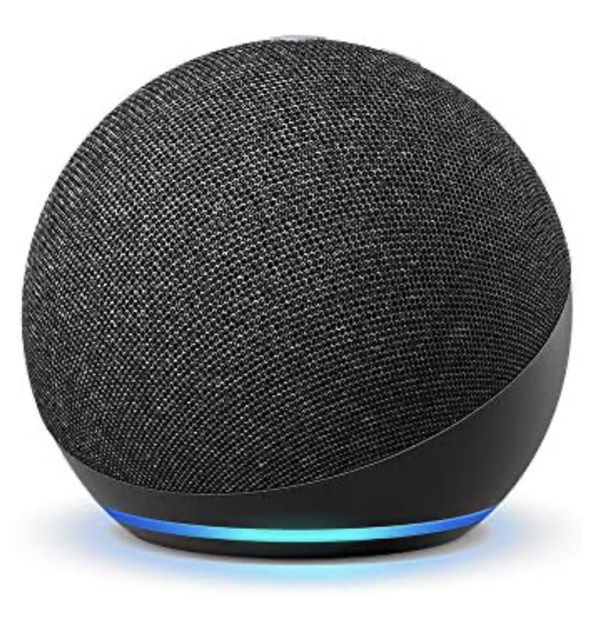 4th Gen Amazon Echo + Outlets thumbnail