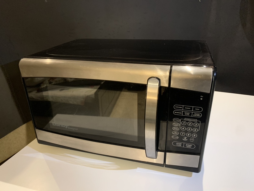 Danby Microwave