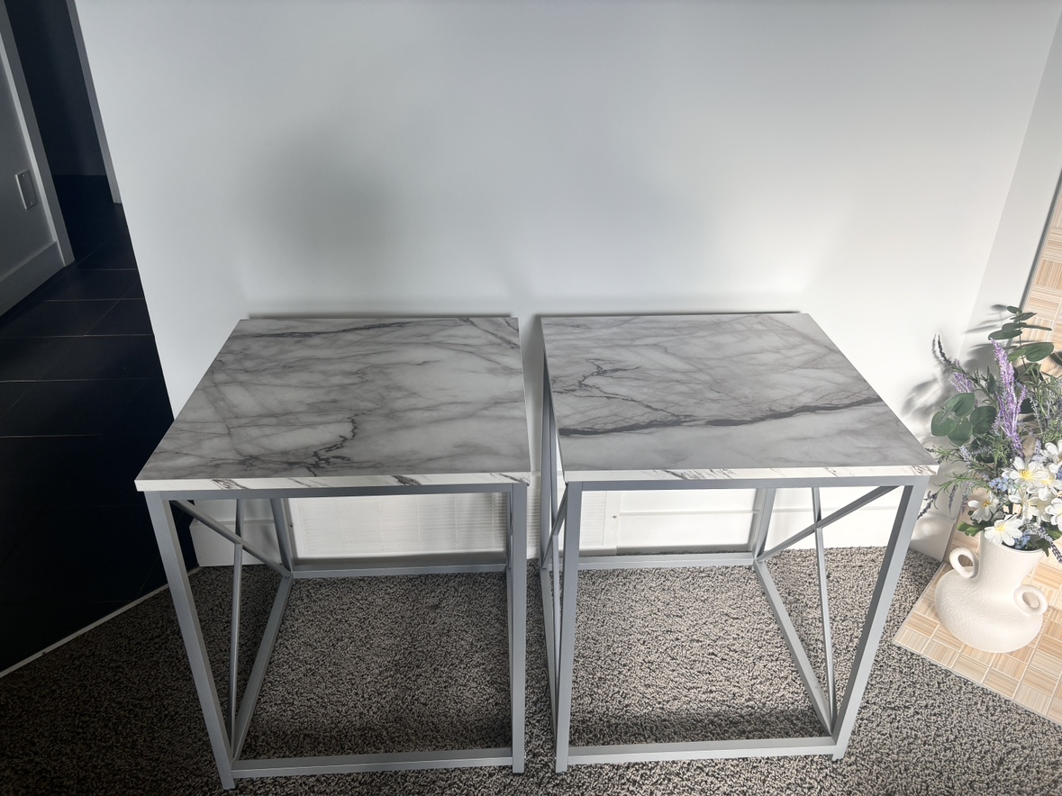 Coffee and side tables - photo 2