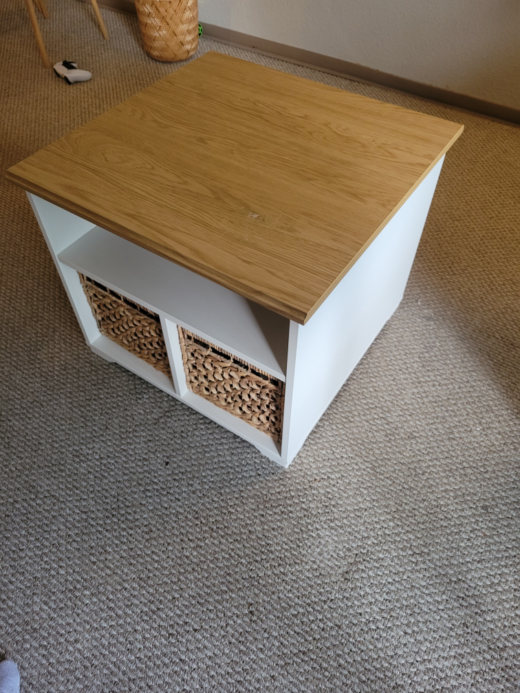 Coffee table