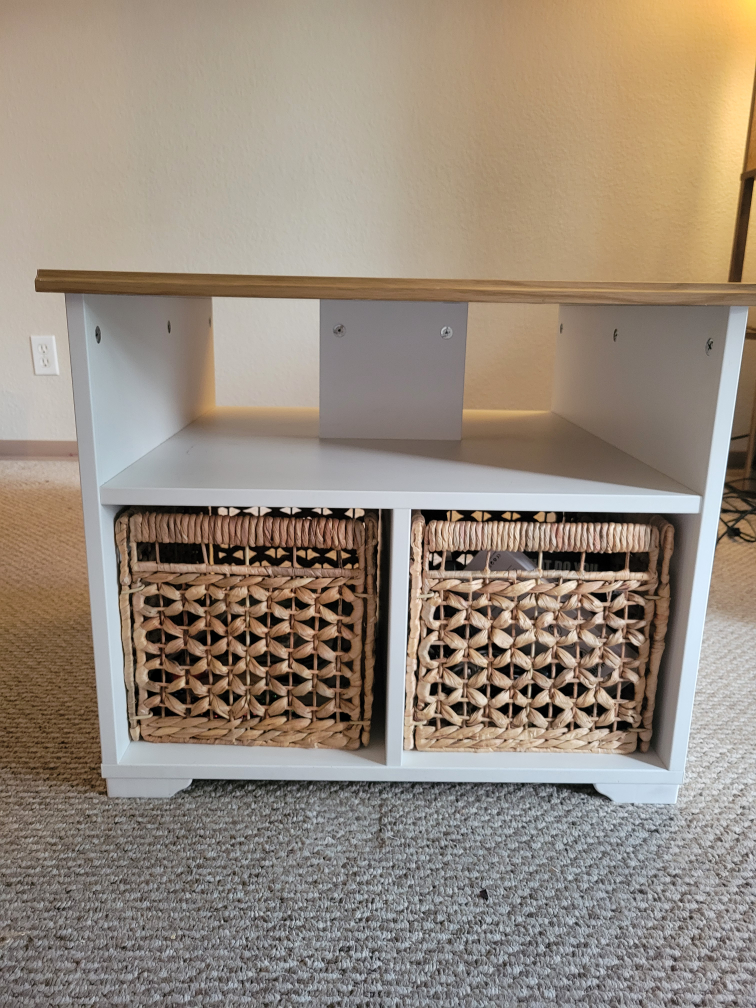 Coffee table - photo 2