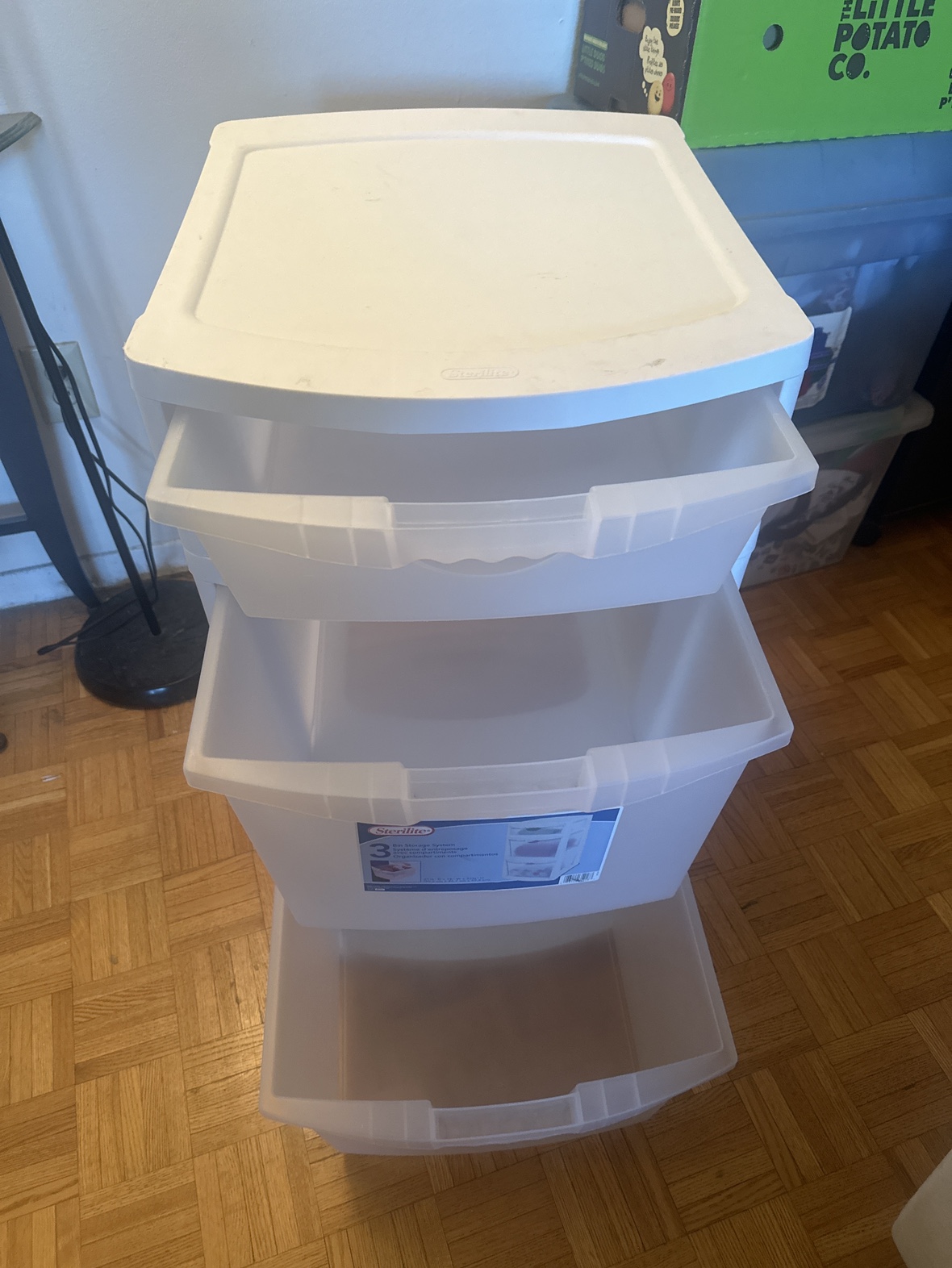 3 plastic drawers image indicator(3)