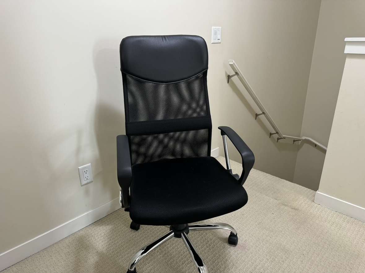 Office chair - photo 2