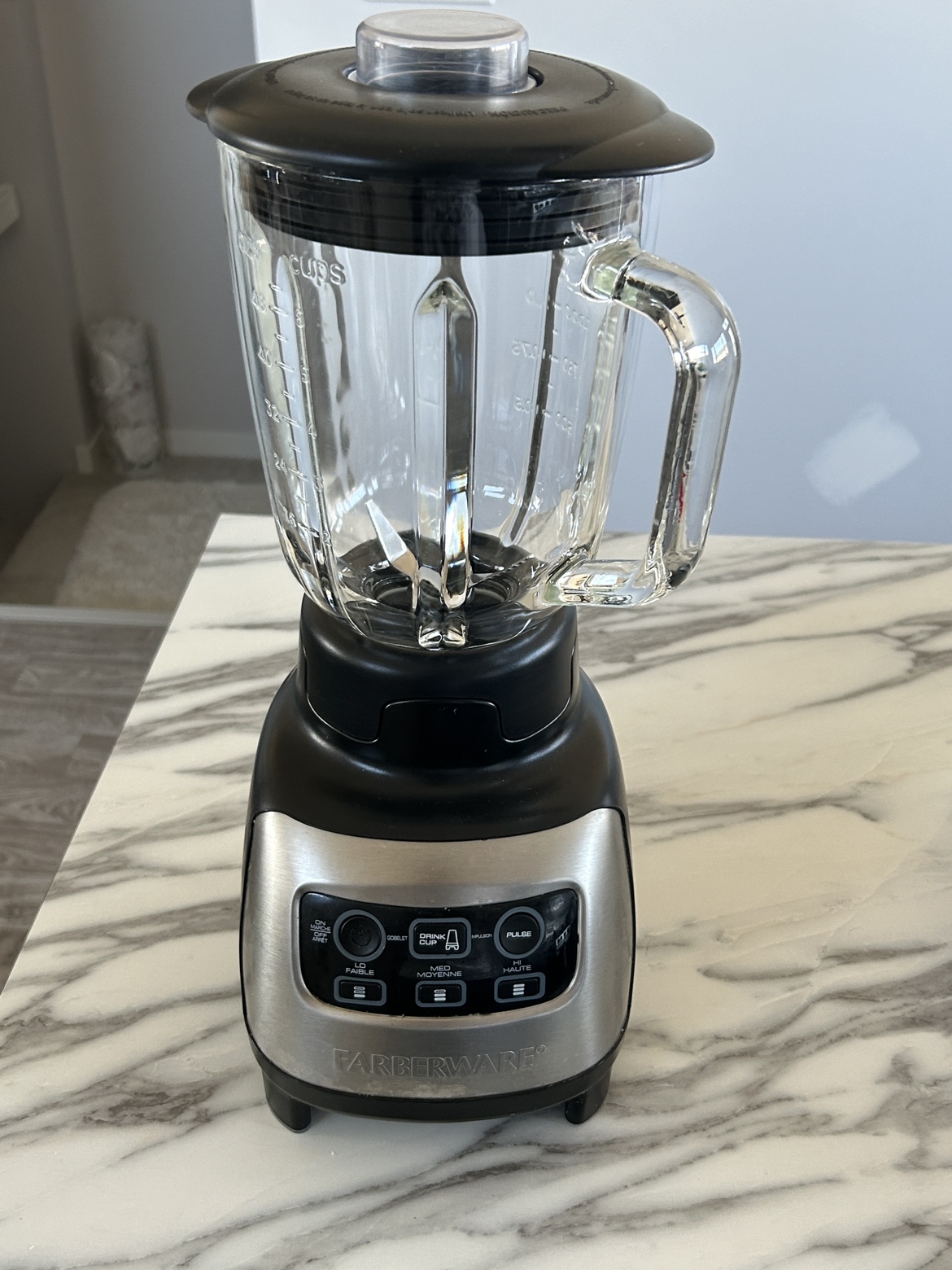 Juicer & mixer - photo 4
