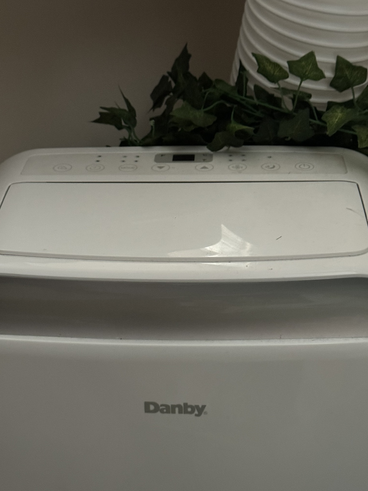 Danby air conditioner
