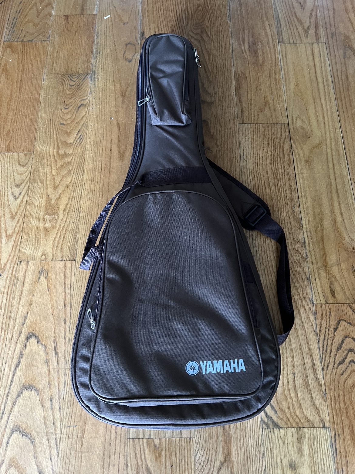 Yamaha junior guitar