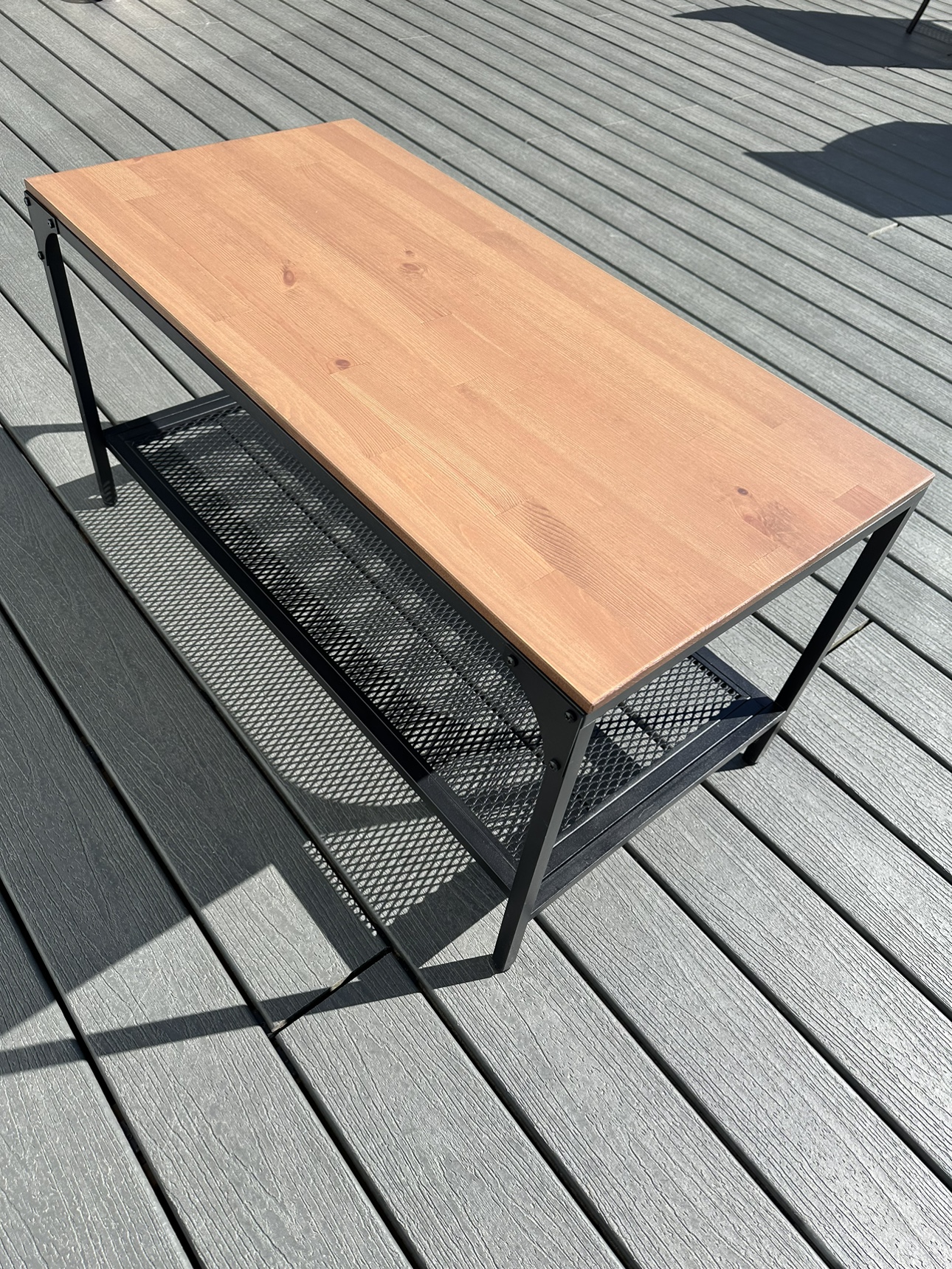 Table - photo 3